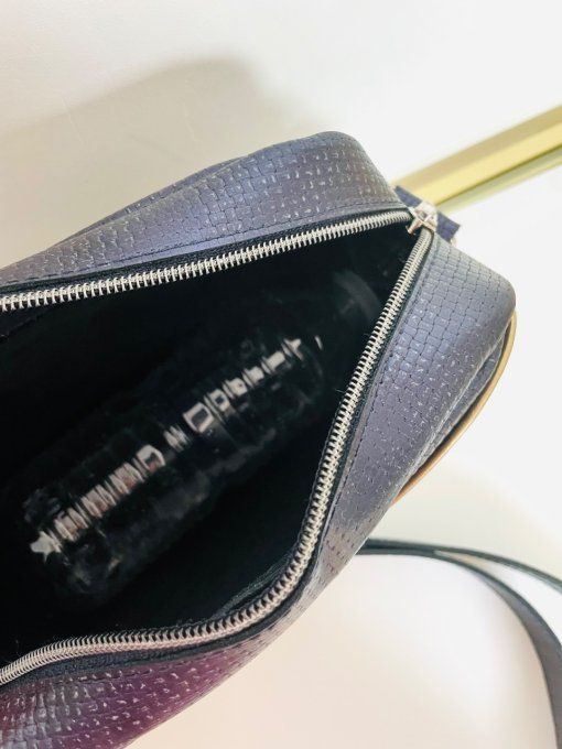 Sac Misti Bleu