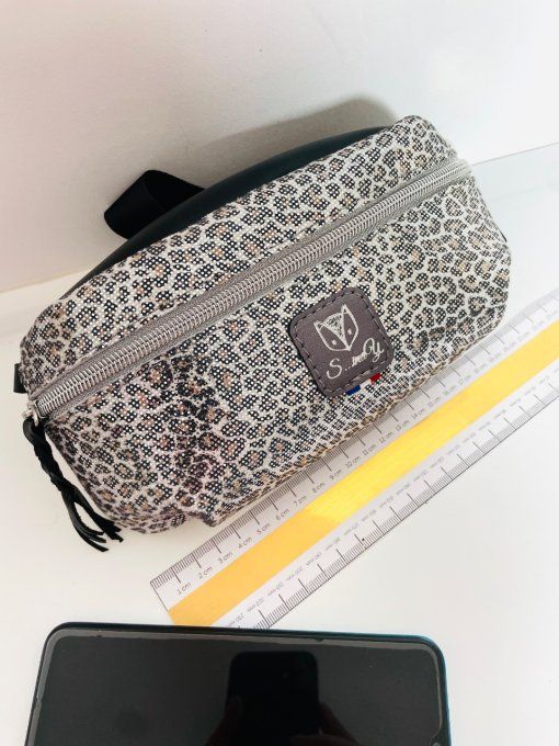 Sac Banana Léo Star