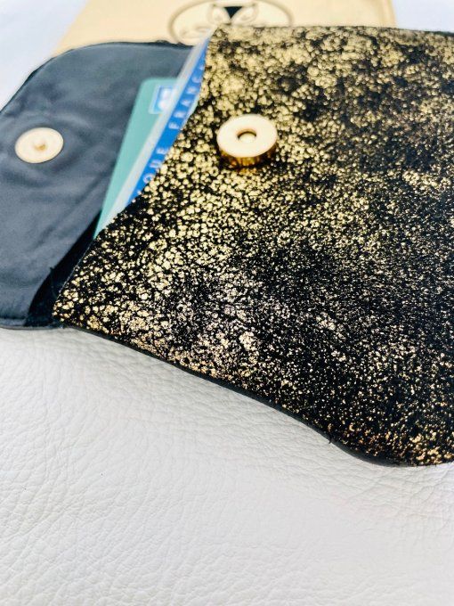 Portefeuille Cassy - Shine