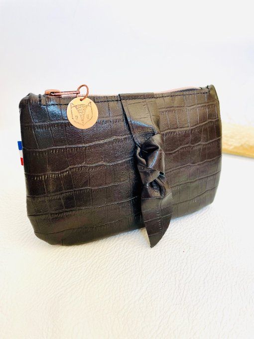 Pochette Cléo