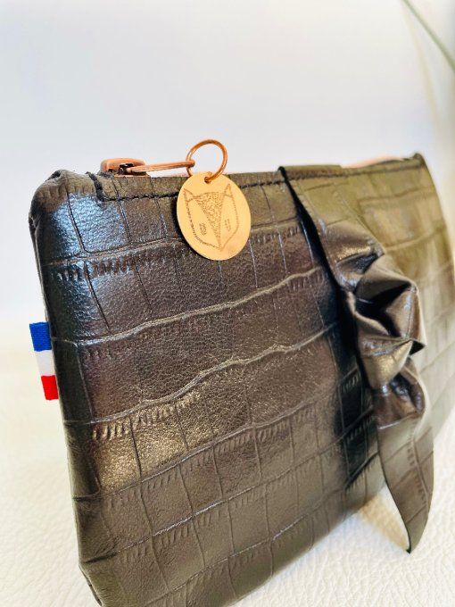 Pochette Cléo