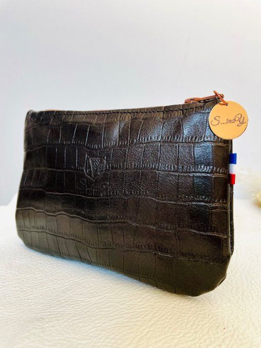 Pochette Cléo