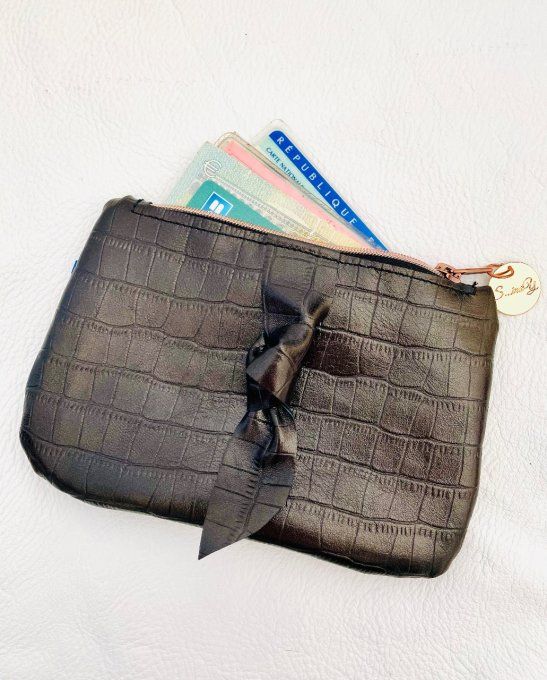 Pochette Cléo