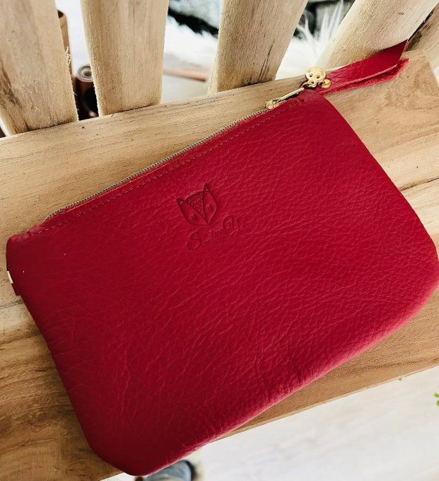 Pochette Ready
