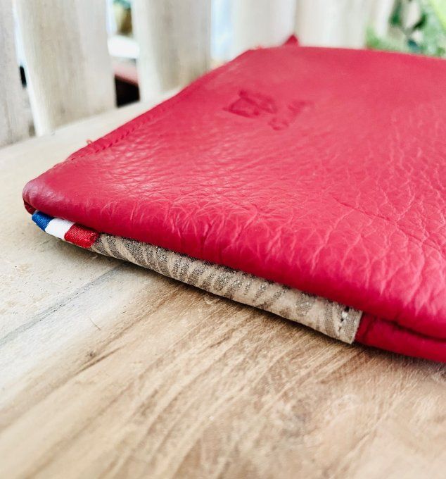 Pochette Ready