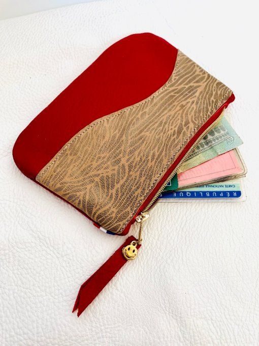 Pochette Ready
