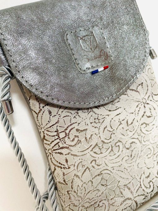Pochette Smarty Baroque