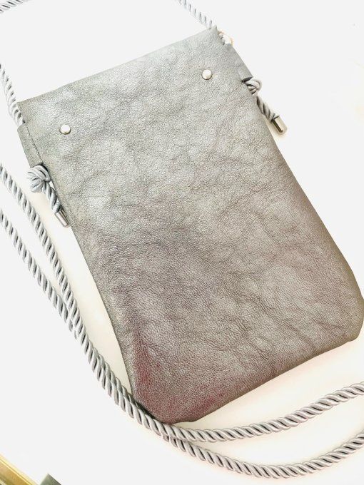 Pochette Smarty Baroque