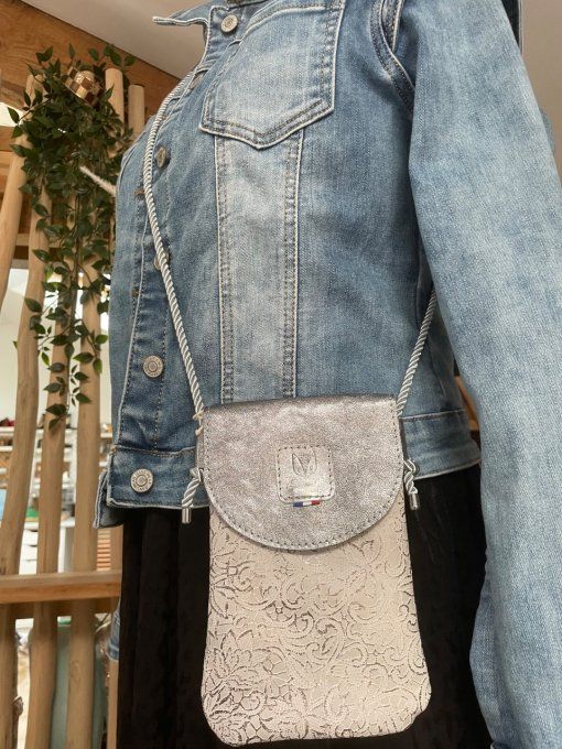 Pochette Smarty Baroque