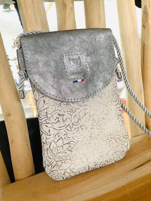 Pochette Smarty Baroque