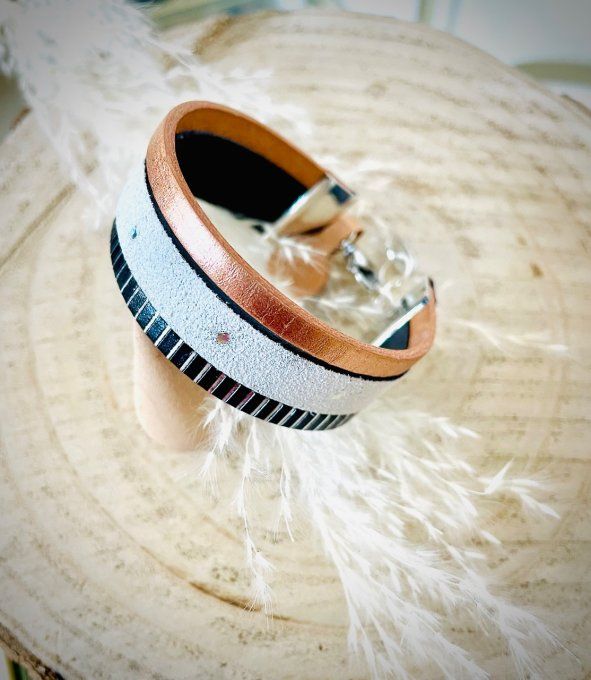 Bracelet Melvil