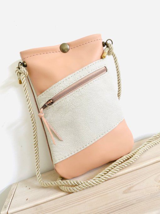 Pochette NORMANDE Pêche