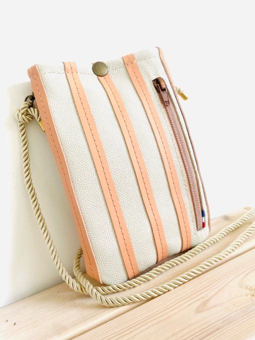 Pochette NORMANDE Pêche