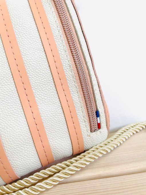 Pochette NORMANDE Pêche