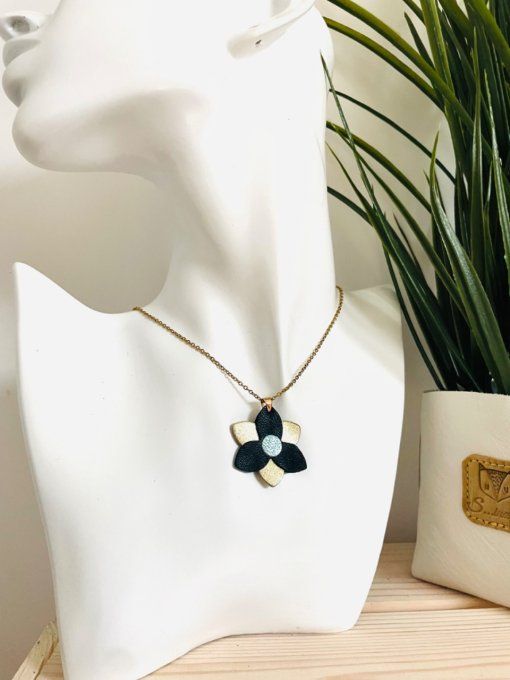 Collier Lumio