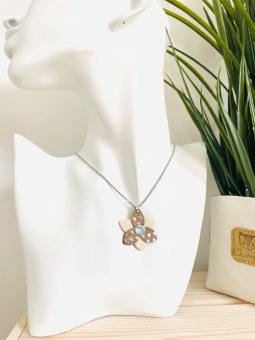 Collier Lumio