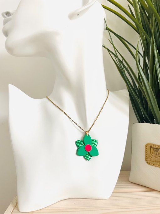 Collier Lumio