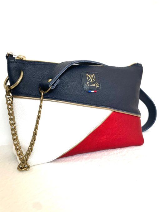 Sac Lutèce