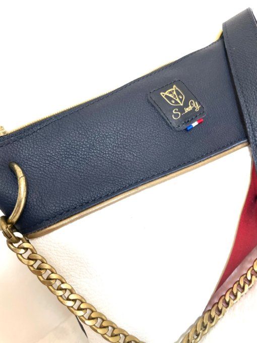 Sac Lutèce