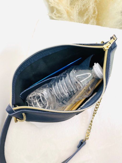 Sac Lutèce
