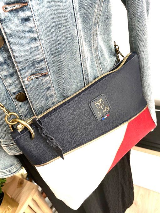 Sac Lutèce