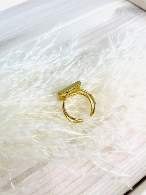 Bague Petra Rose