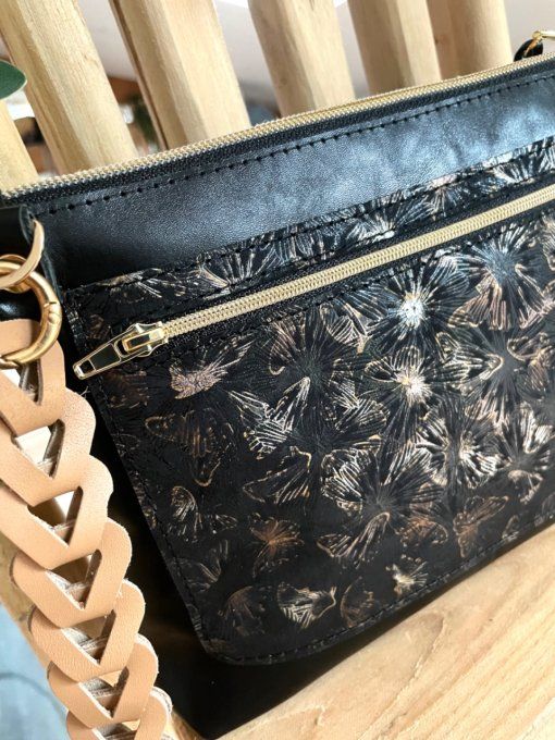 Sac Butterfly