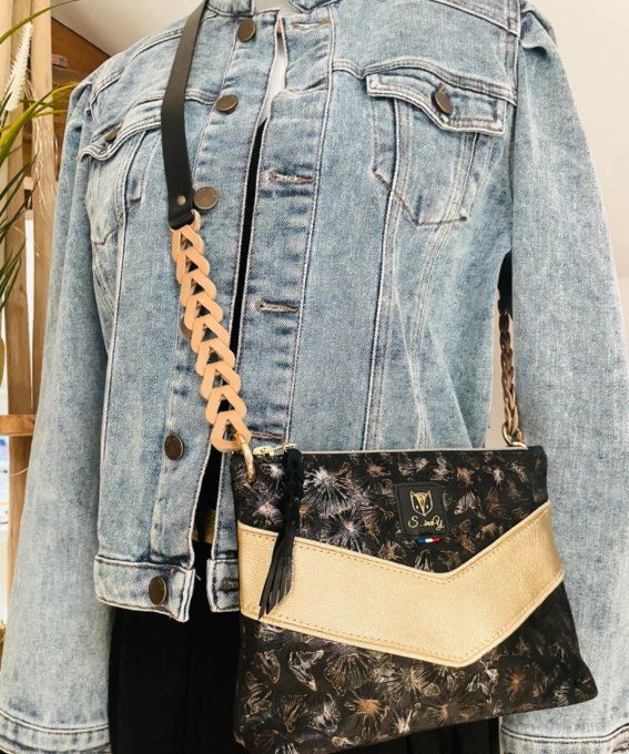 Sac Butterfly