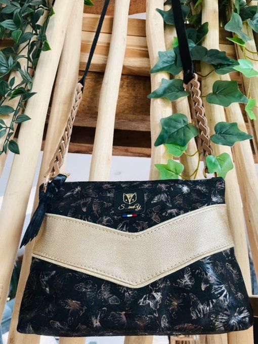 Sac Butterfly