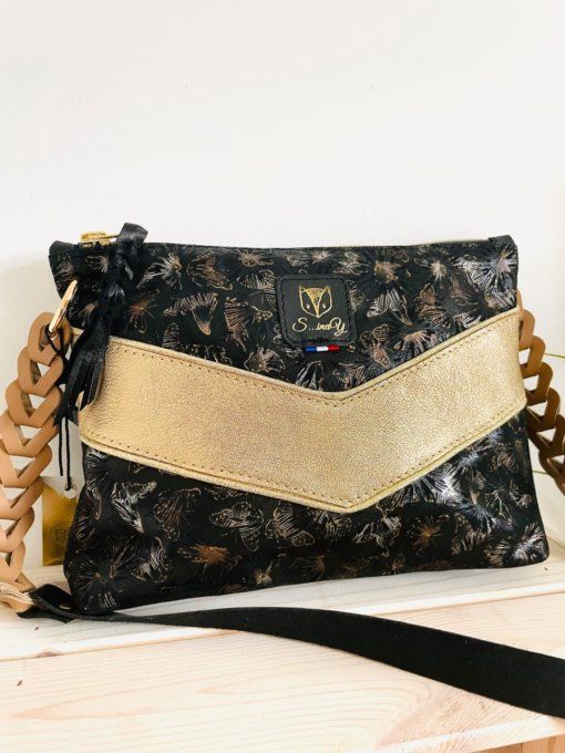Sac Butterfly