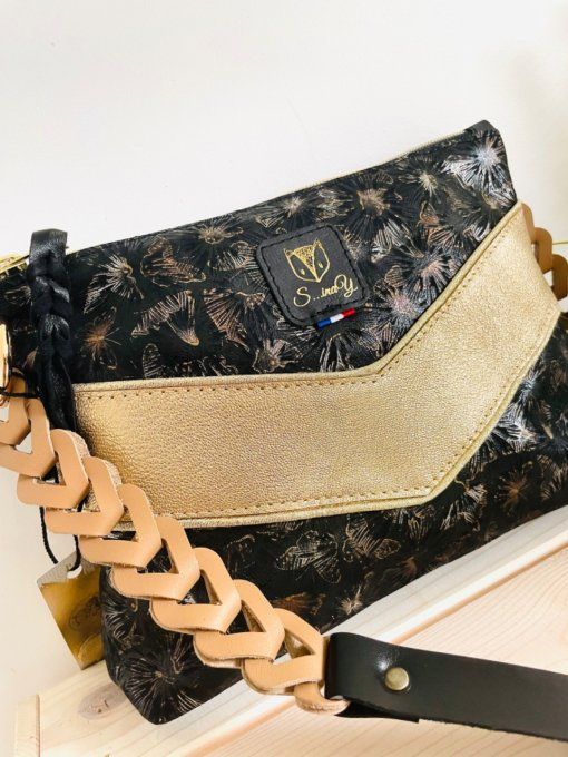 Sac Butterfly