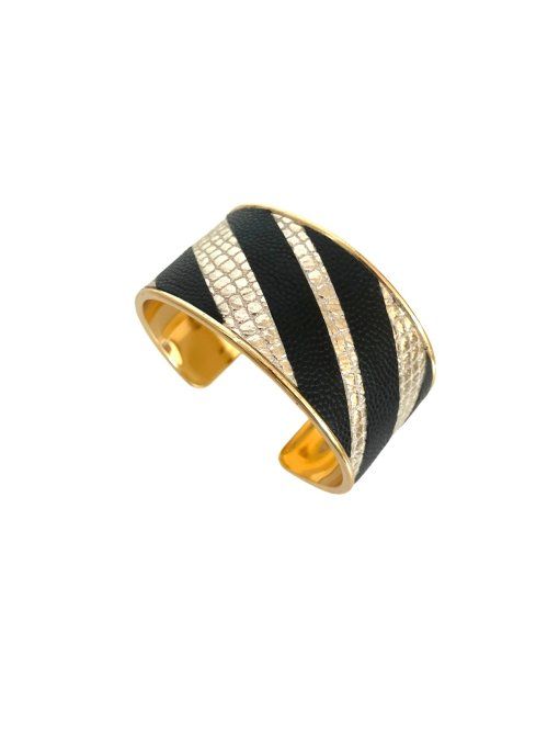 Bracelet CASSIOPEE Noir