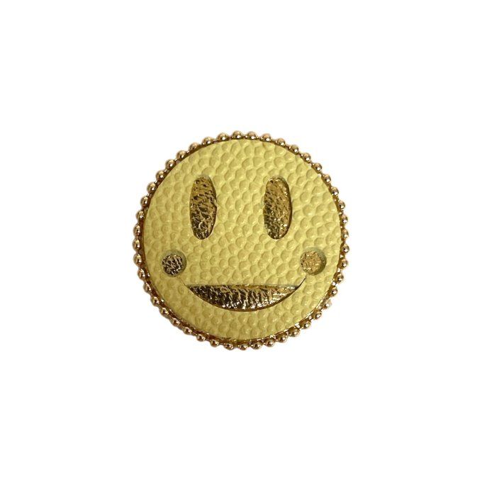 Pin's Happy