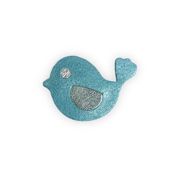 Broche Piou