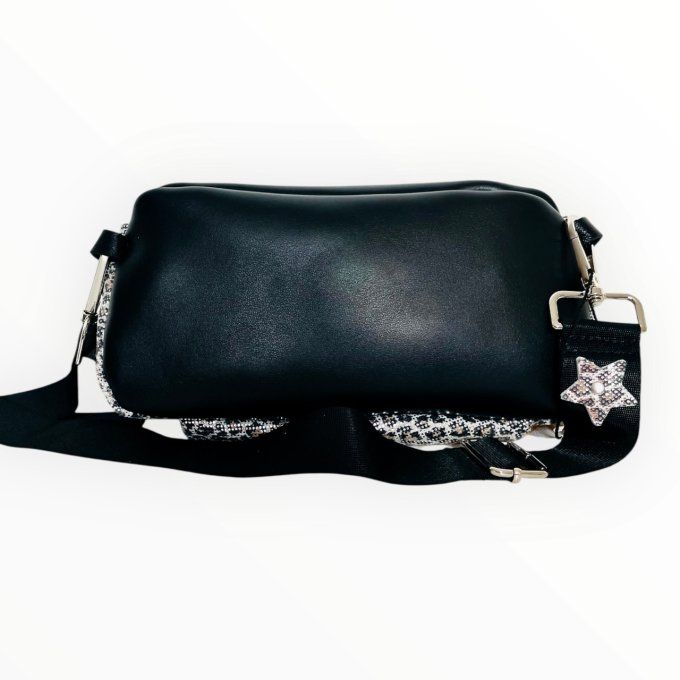 Sac Banana Léo Star