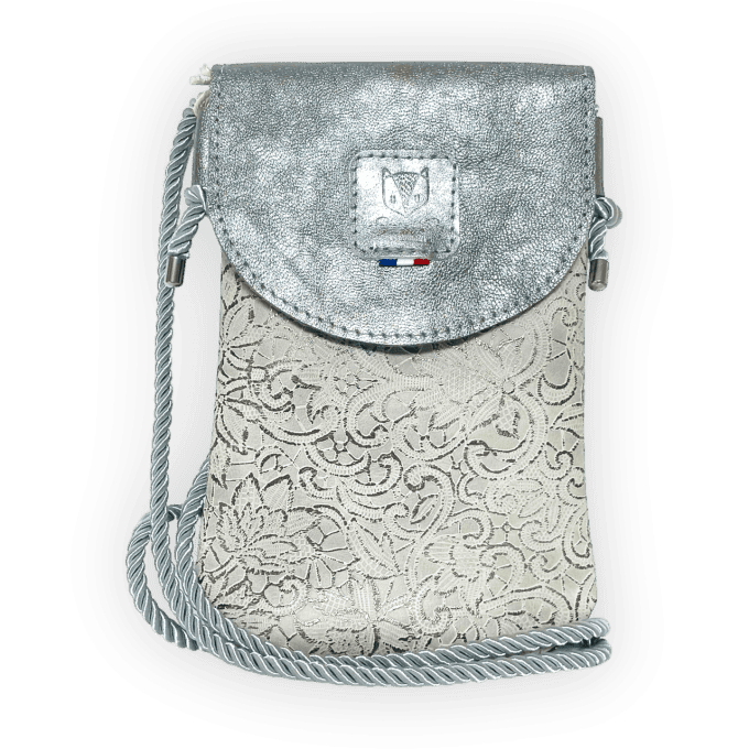 Pochette Smarty Baroque