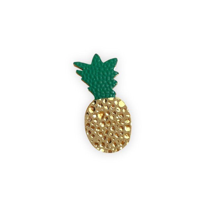 Pin's Ananas