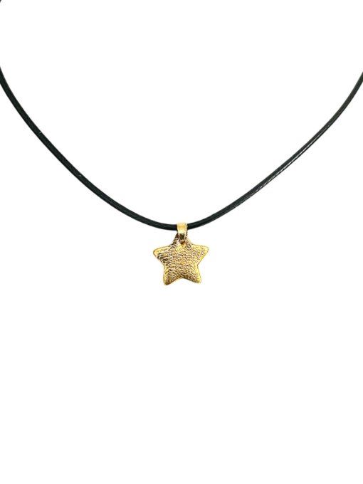 Collier MA BELLE ETOILE