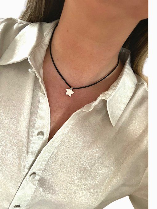 Collier MA BELLE ETOILE