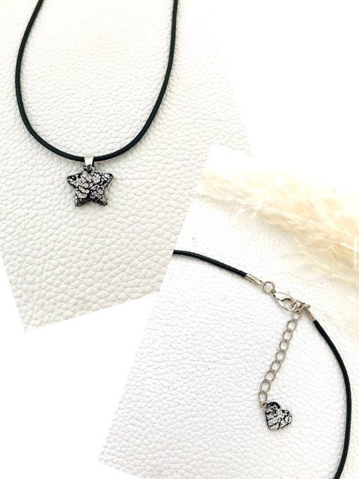 Collier MA BELLE ETOILE