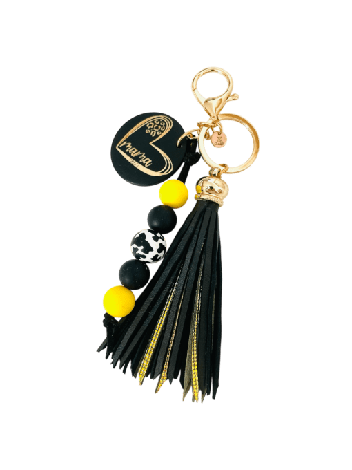 Bijou de sac - Porte-clés MAMA