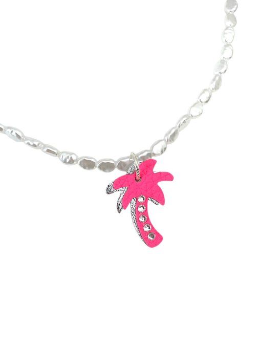 Collier PALM BEACH Rose