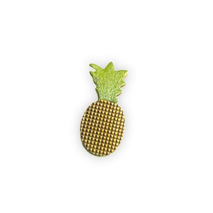 Pin's PINA CUIRADA