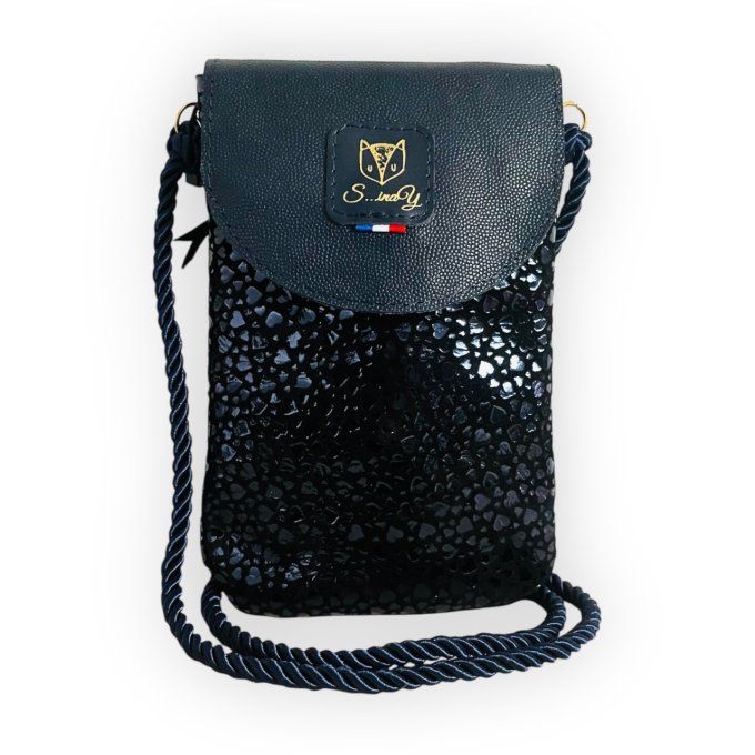 Pochette Smarty Lovely Blue