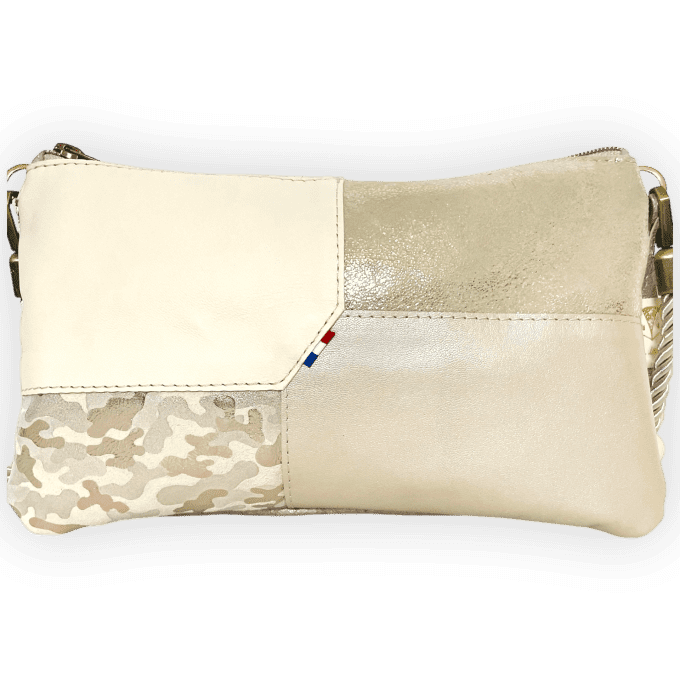 Sac ECUME Beige