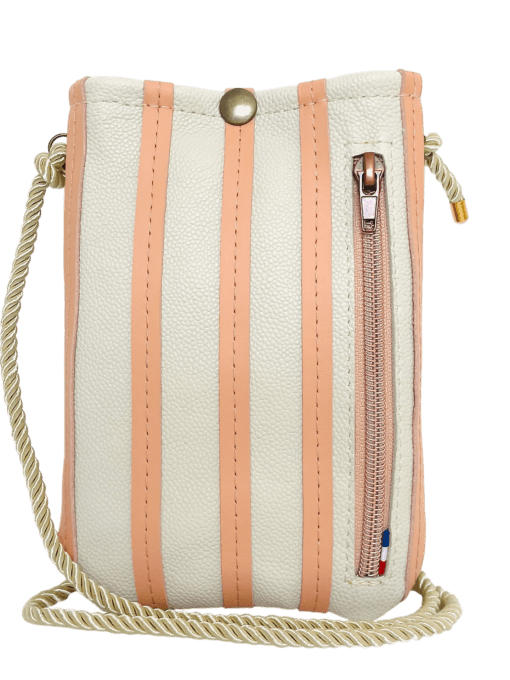 Pochette NORMANDE Pêche